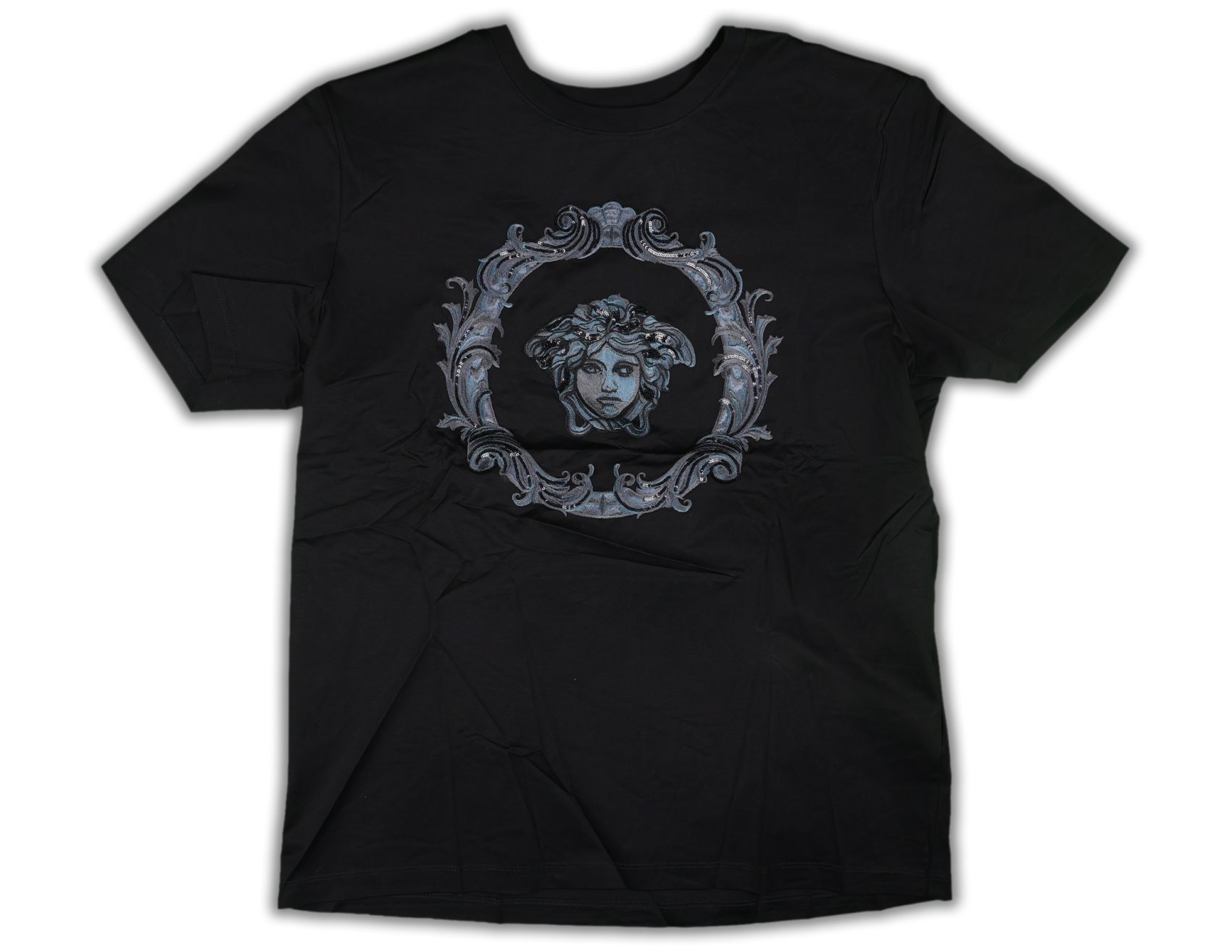 Versace — T-Shirt V1803